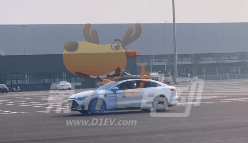 一周车市热点 工厂探秘与市场变局